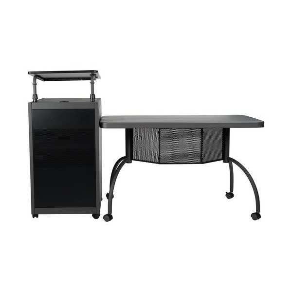 Workstation, 68
