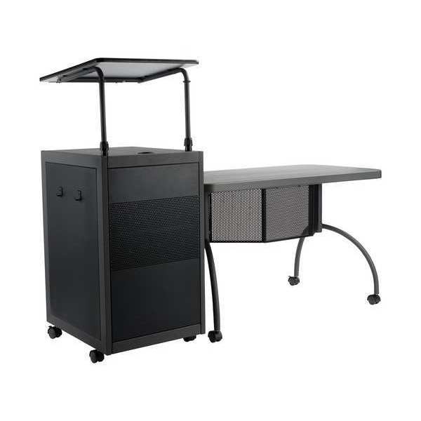 Workstation, 68