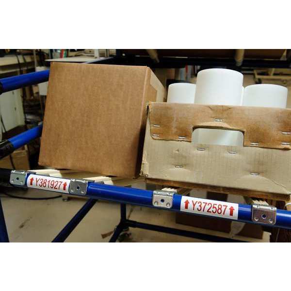 R10000 Series Printer Ribbon 2 in x 75 f
