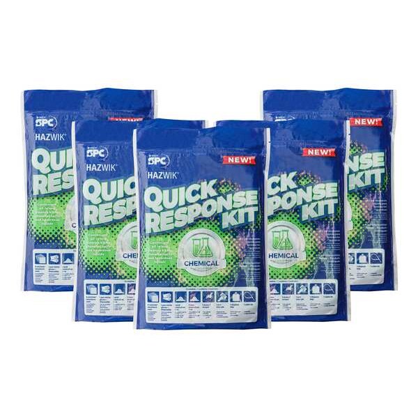 Spill Kit, PK5