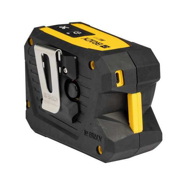 Belt Clip