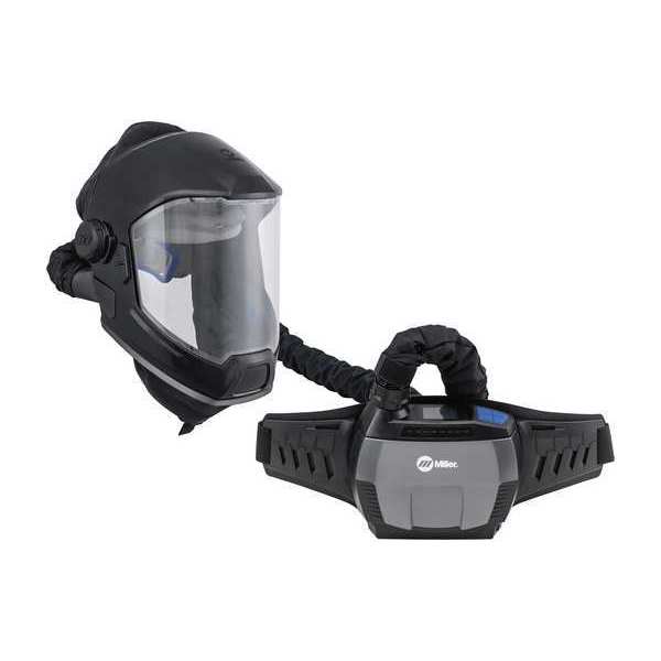 Face Shield PAPR, 22 1/2