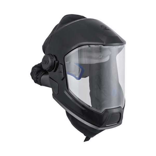 Face Shield PAPR Head Assembly, 15