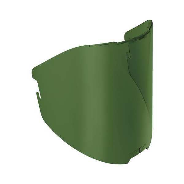 Face Shield Lens, 7 1/2