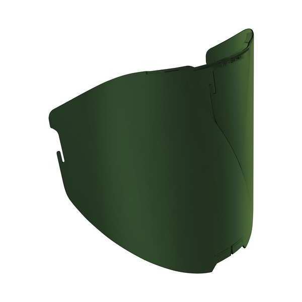 Face Shield Lens, 7 1/2