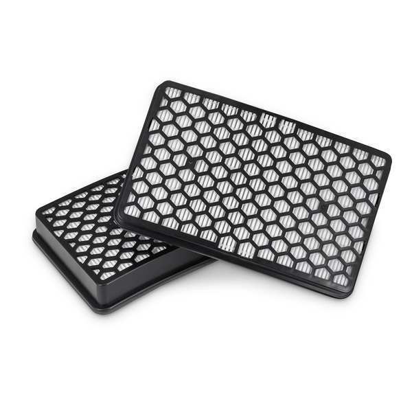 HEPA Filter, 6 1/2