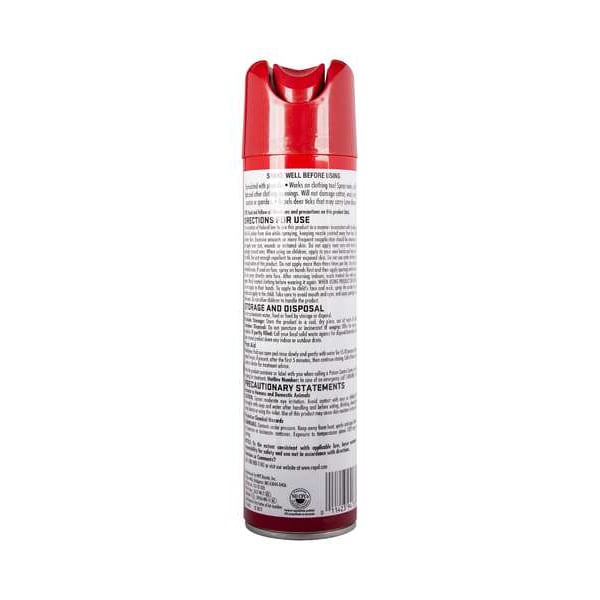 Tick Defense, Aerosol, 6.5 oz