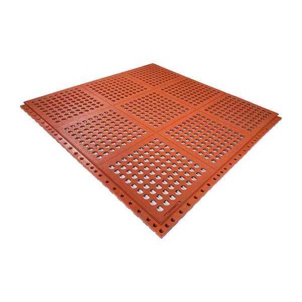 Mat Nitrile Rubber 3 ft 5/8 in