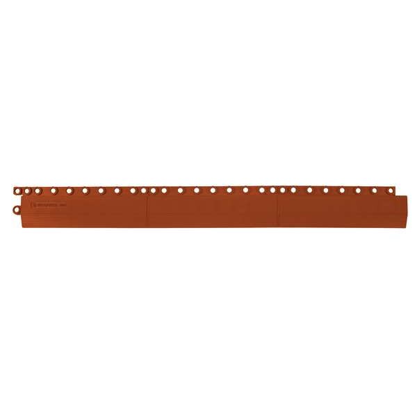 Mat Edging Rubber 3 in 5/8 in