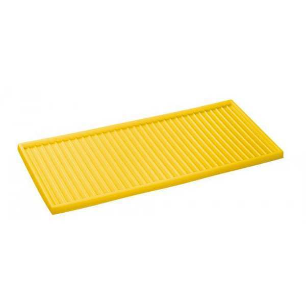 Poly Shelf Tray, 18-3/4