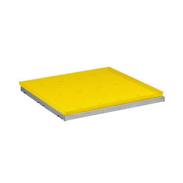 Poly Shelf Tray, 13