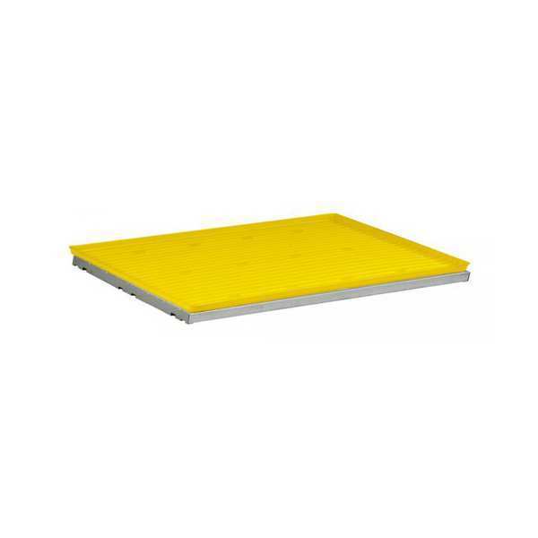 Poly Shelf Tray, 18