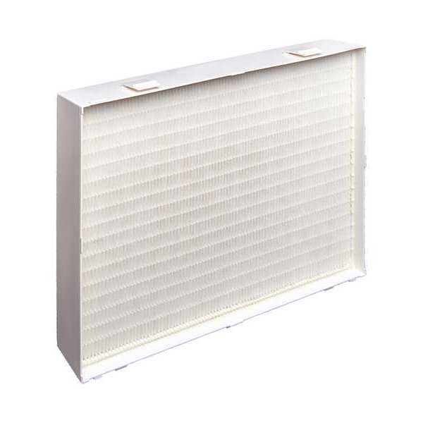 Air Filter, HEPA, 3-1/2