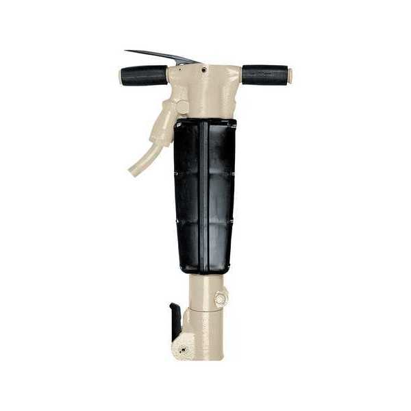 Pavement Breaker, 1