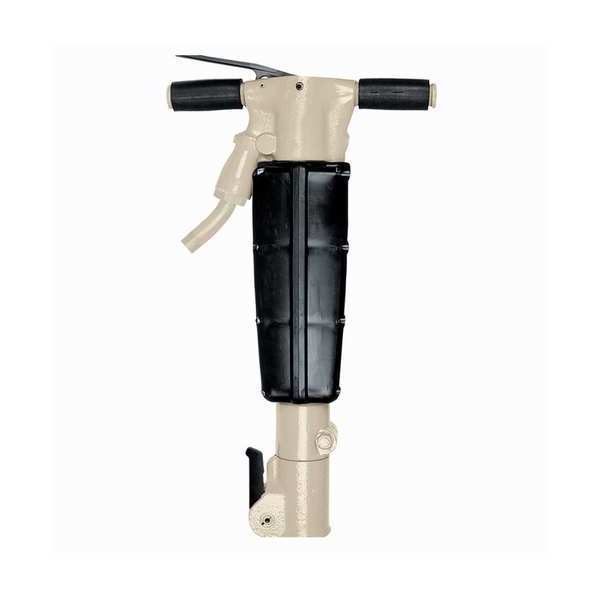 Pavement Breaker, 1