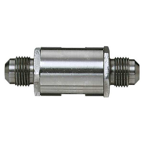 Backflow Preventer, Size 3/8