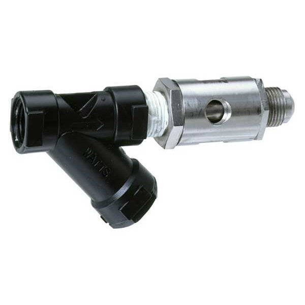 Backflow Preventer, Size 3/8