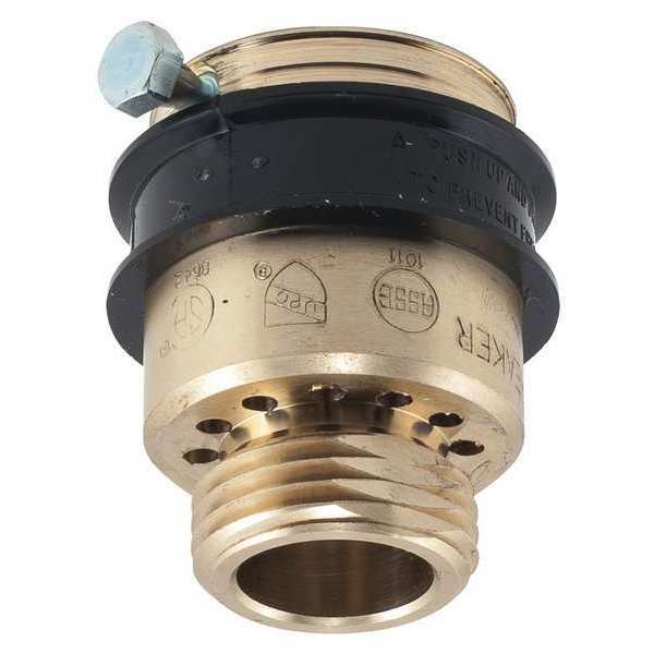 Backflow Preventer, Size 3/4