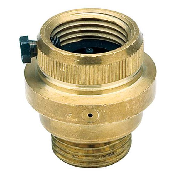 Backflow Preventer, Size 3/4