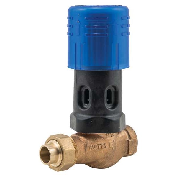 Backflow Preventer, Size 1/2