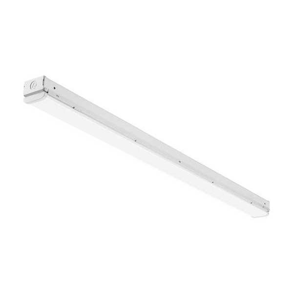 LED Strip Light, 5000 K, 4000 lm, 120/277V
