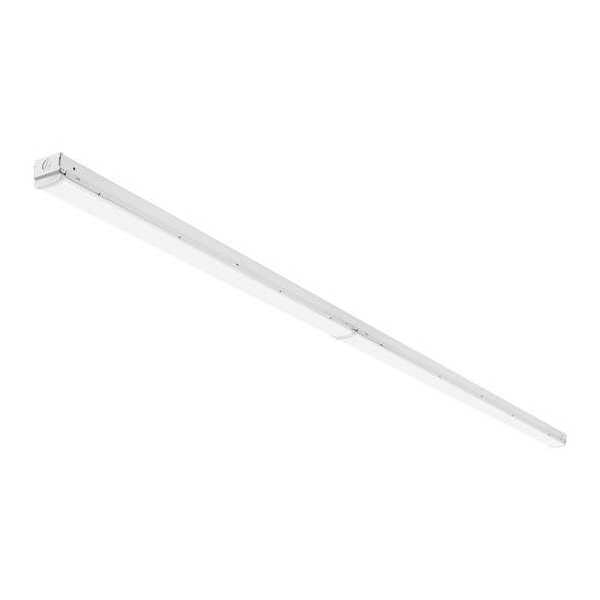 LED Strip Light, 3500 K, 8000 lm, 120/277V