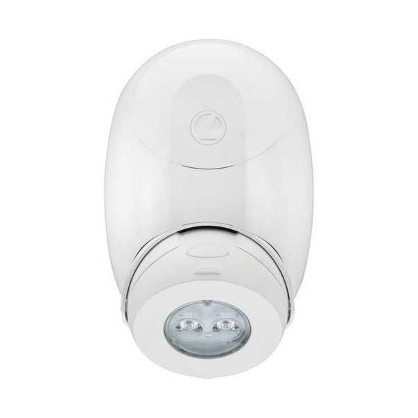 Emergency Light Head, LED, 3 W, 1 Lamp