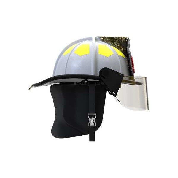 White Lightweight UST-LW Traditional
