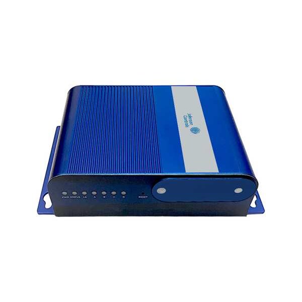 Pneumatic Control, Blue, 9V