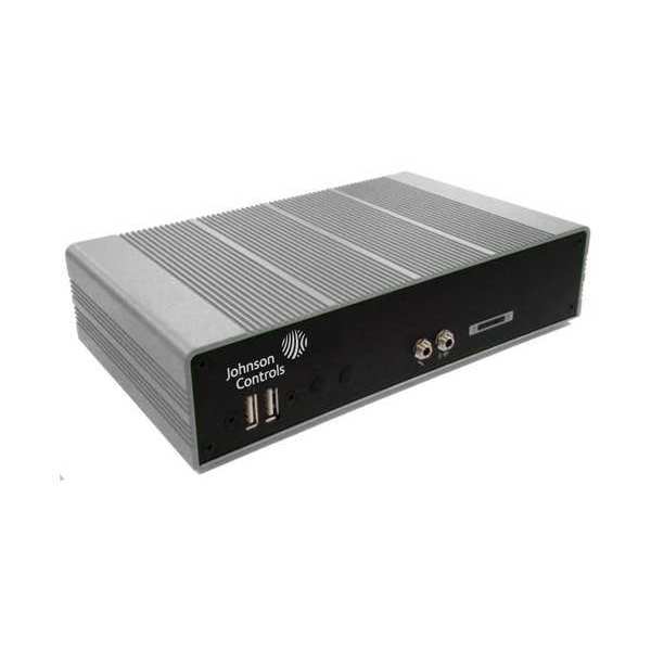 Pneumatic Control, Gray, 12V