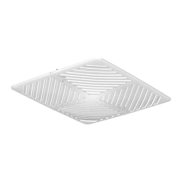 Replacement Grille Kit, 14.875