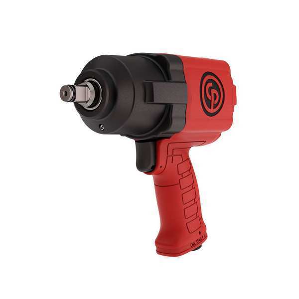 Impact Wrench, 1/2