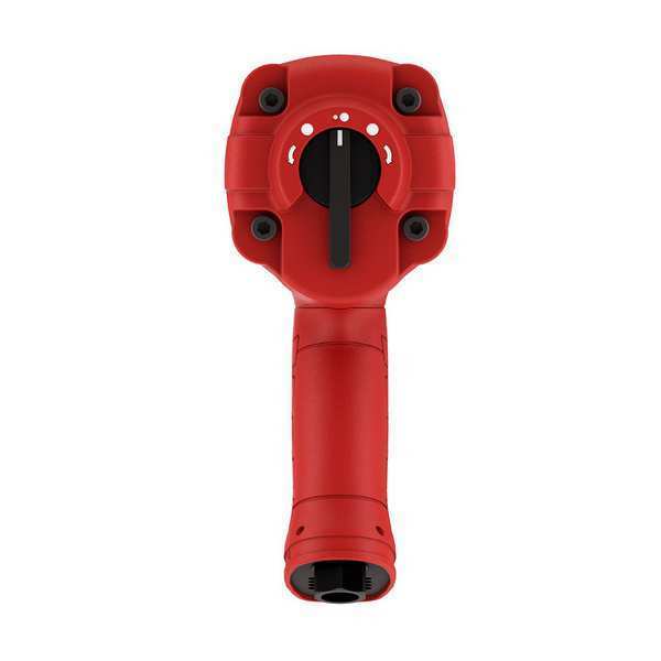 Impact Wrench, 1/2