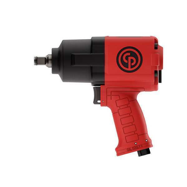 Impact Wrench, 1/2