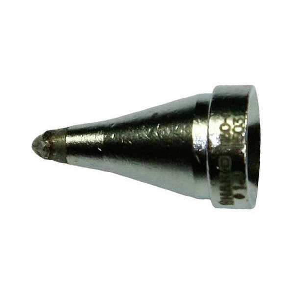 HAKKO 2.7mmW Conical Desoldering Nozzle