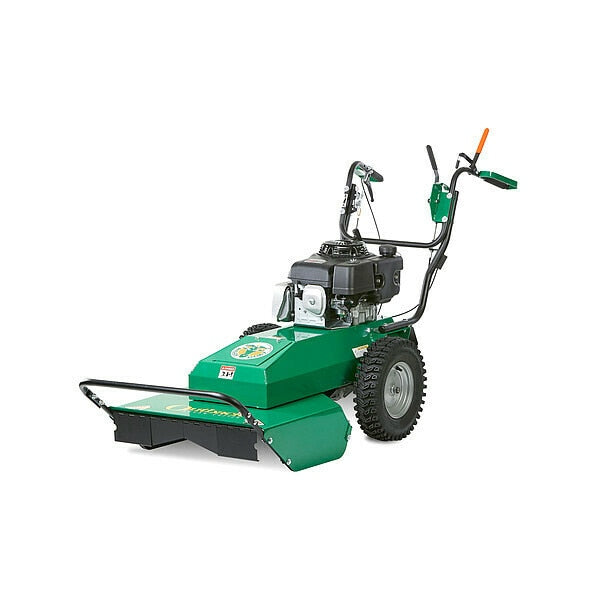 Briggs Powered Brushcutter, 26