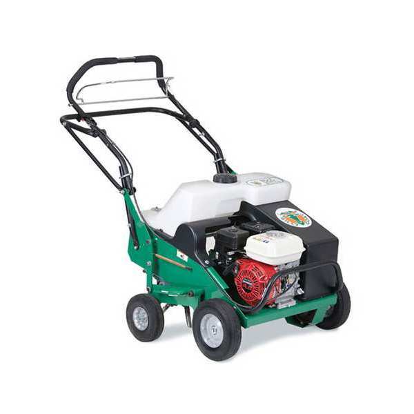 Vanguard Engine Drum Aerator