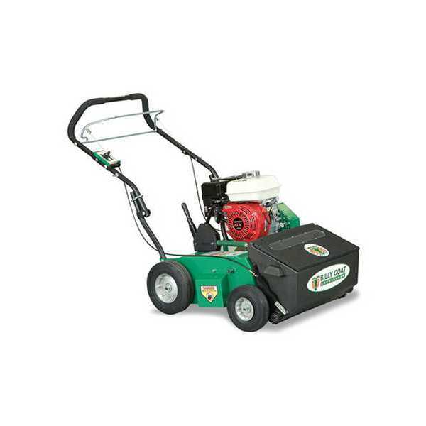 Vanguard Engine Overseeder
