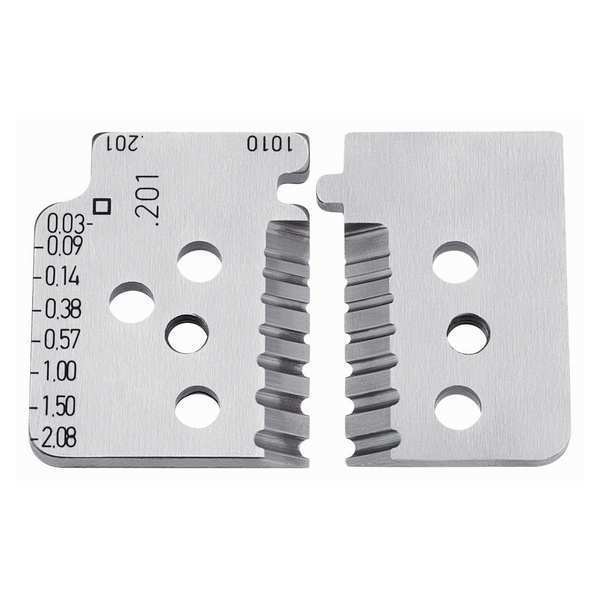 Blades for Auto Insulation Stripper, PR1