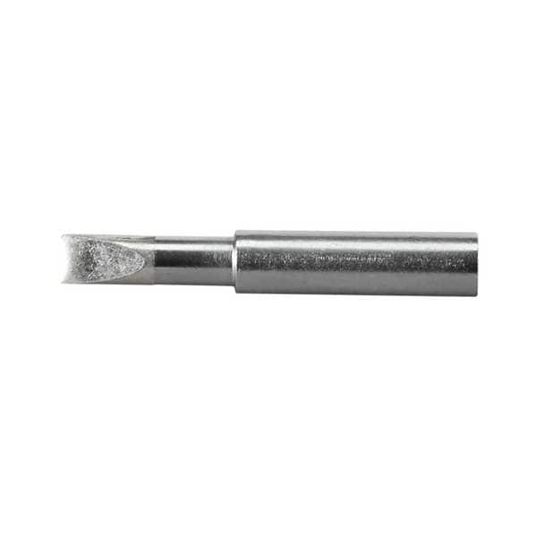 Pointed Chisel Tip for M12 Soldering Iron
