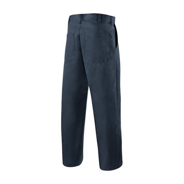 FR Cotton Welding Pants, Cotton, S, Men