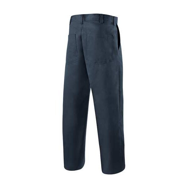 FR Cotton Welding Pants, Cotton, L, Men