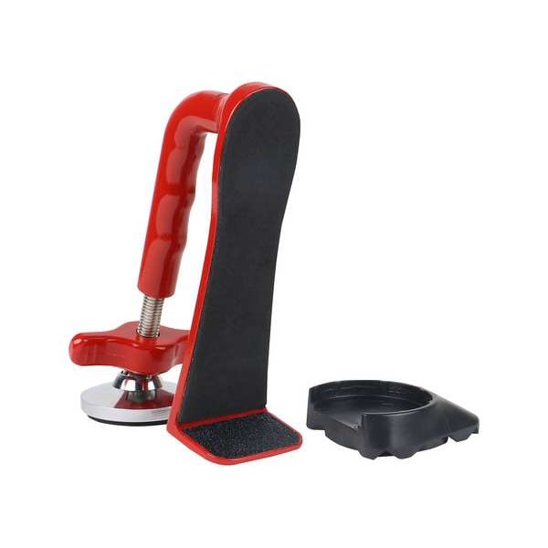 Door Jammer, In Swing, All Doors