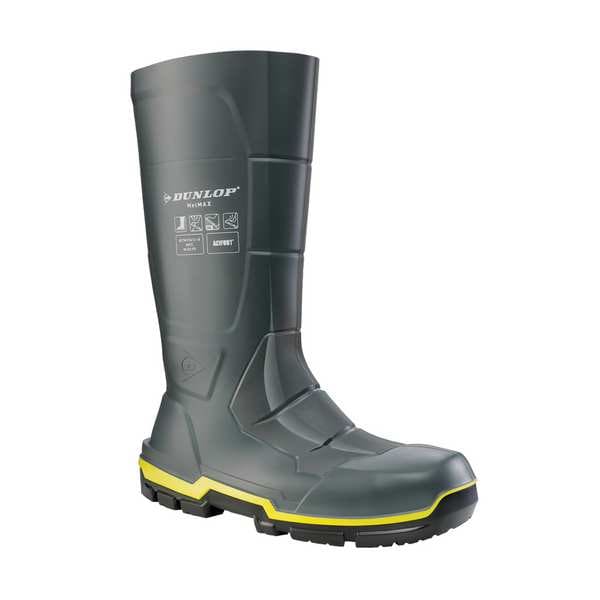 Rubber Boots, 7, Unisex, PR1