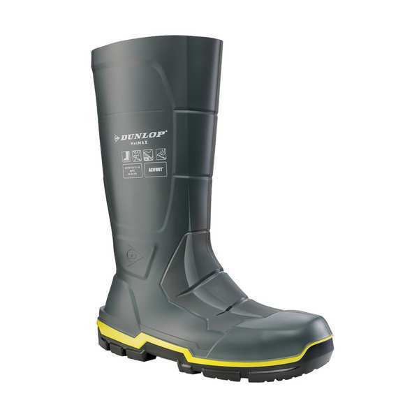 Rubber Boots, 6, Unisex, PR1