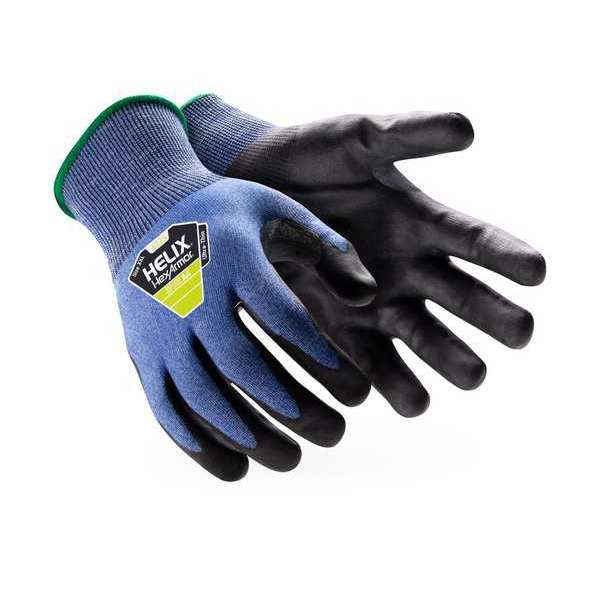 Safety Gloves, PR