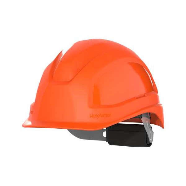 Short Brim Baseball Safety Helmets, Type 1, Class C