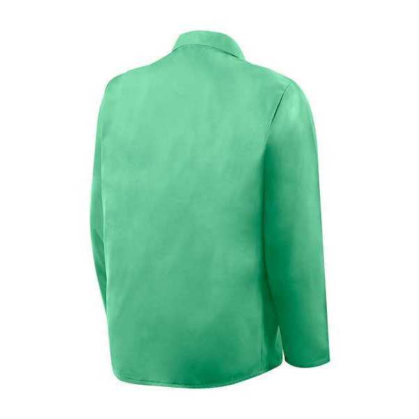 FR Welding Jackets, 5XL, Cotton, Men