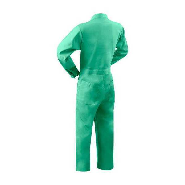 FR Cotton Coveralls, Cotton, 6XL, Men
