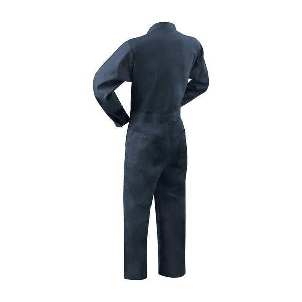 FR Cotton Coveralls, Cotton, XL, Men